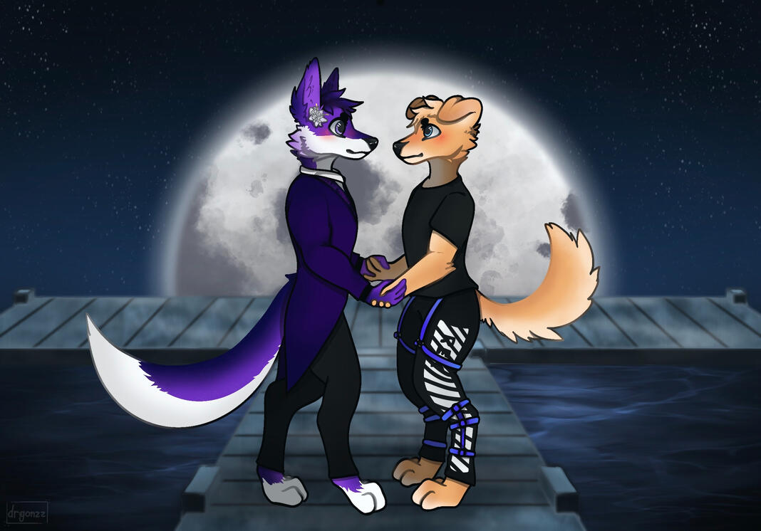Shaded FullBody +