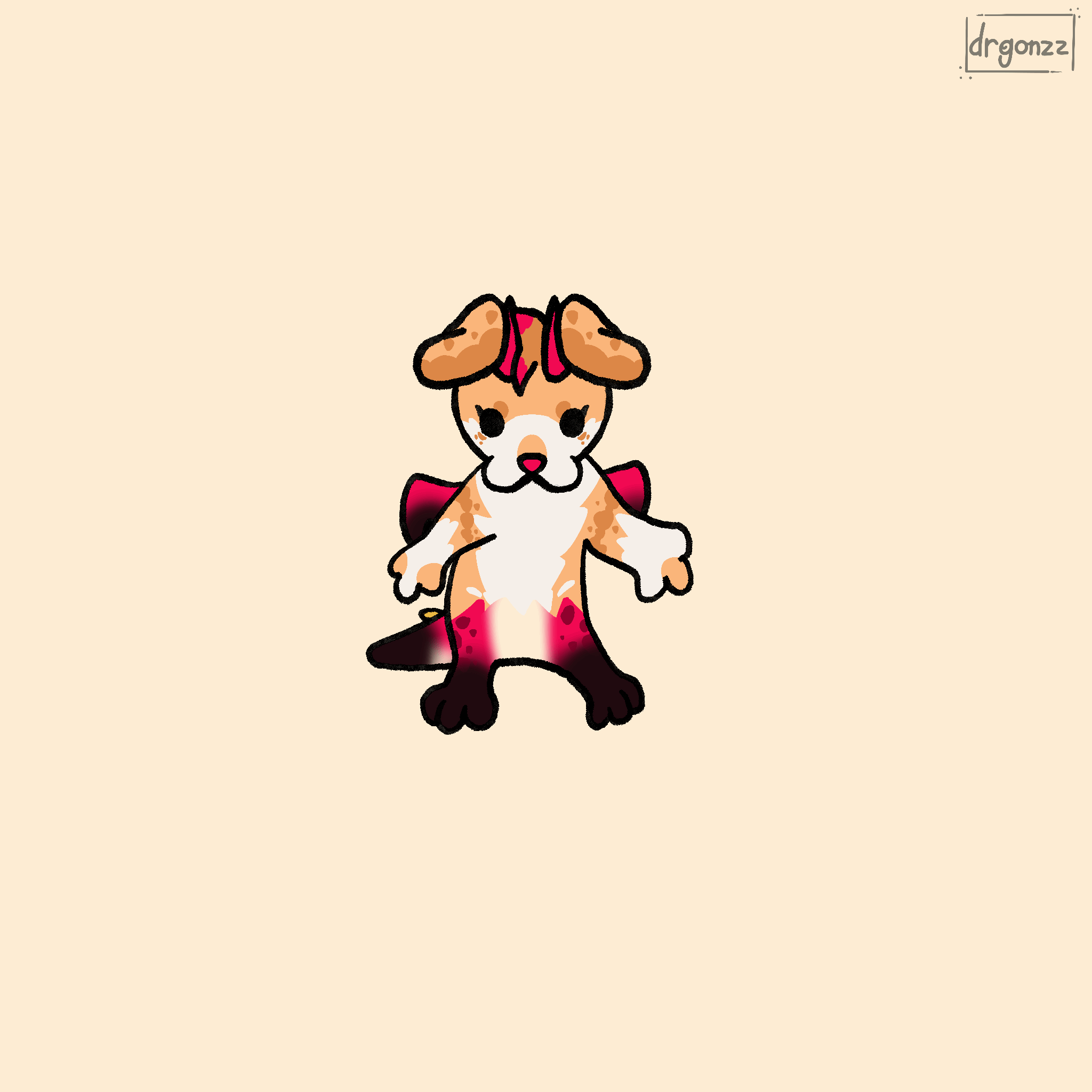Simple Animation